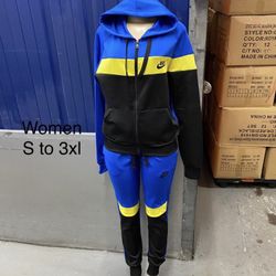 Ladies Nike Joggers
