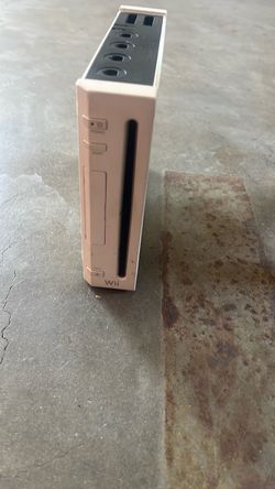 Wii
