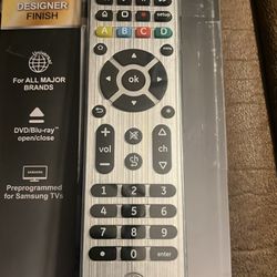 universal Remote