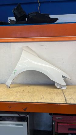 2007 - 2011 Toyota Camry right passenger side fender