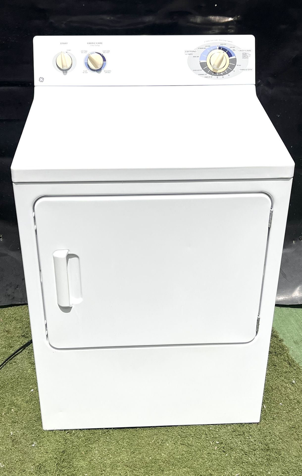 Working GAS Dryer (CAN DELIVER!)