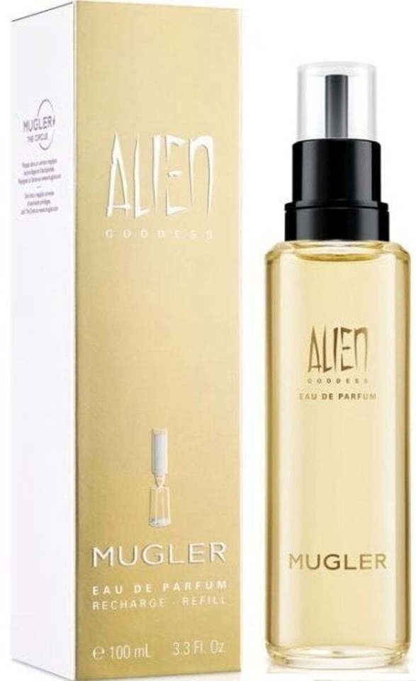 THIERRY MUGLER ALIEN GODDESS REFILL EDP W OZ