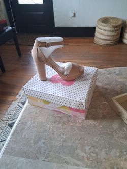 Women High Heel