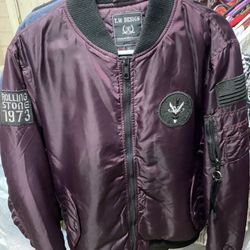 Rolling Stone 1973 Jacket Men’s 