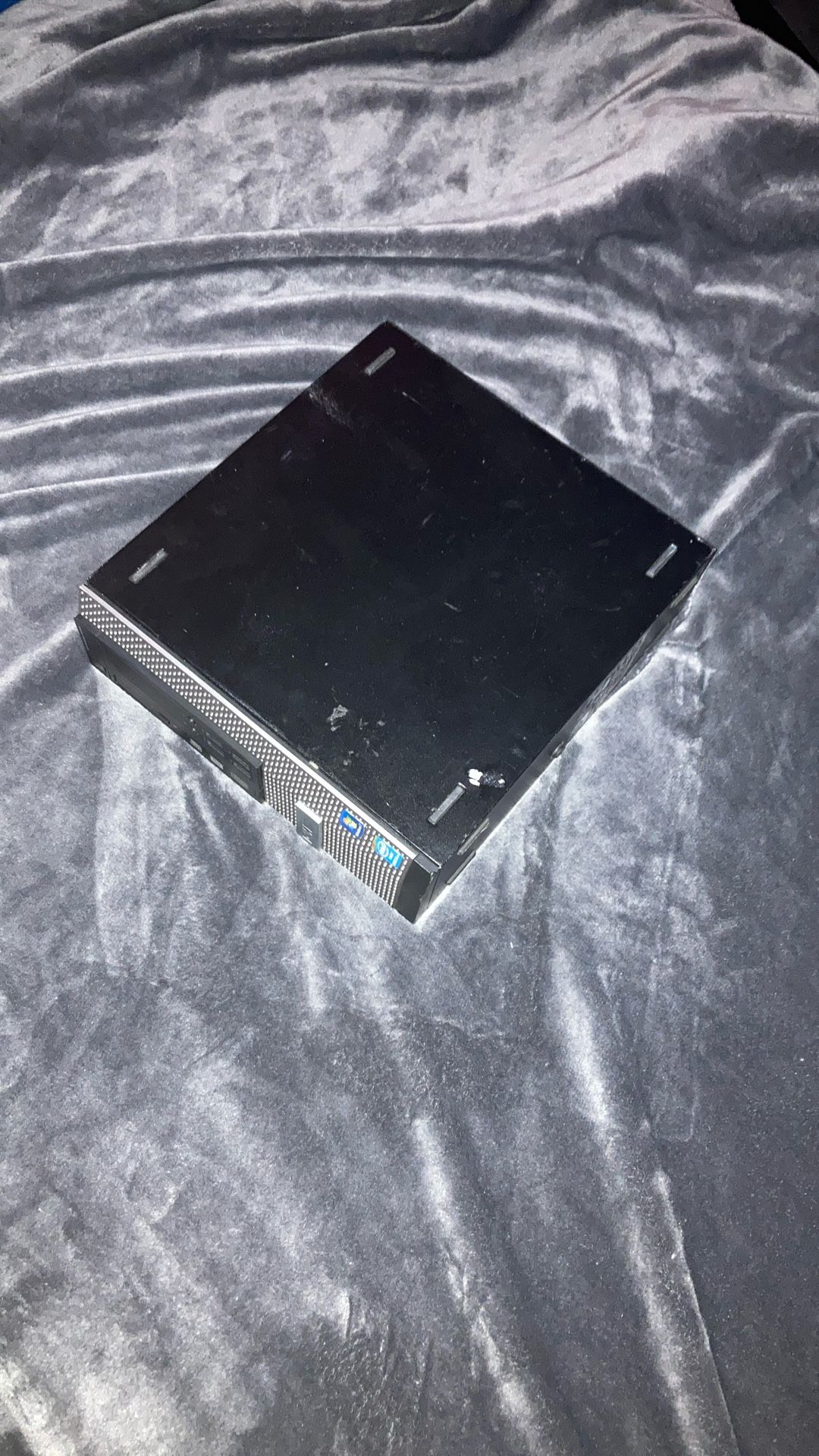 Dell Pc For Trade Or Sale Used