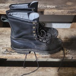 Danner Gortex Work Boot- Size 12