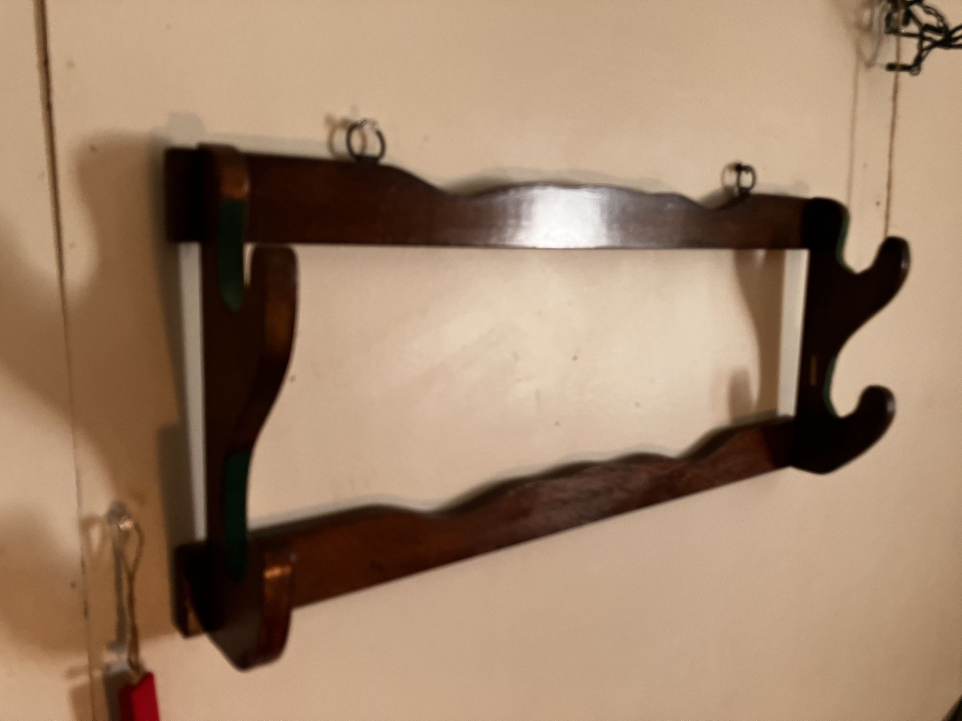 Sportsmen G*n Rack
