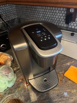 Keurig Single-Serve Coffee Maker