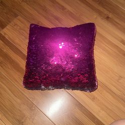 Mini Pillow