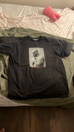 Mike Tyson shirt