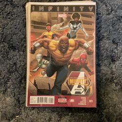 Mighty Avengers (2013)