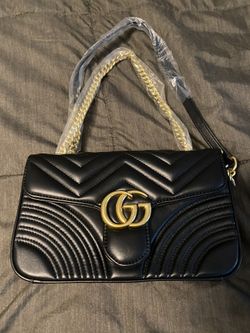 Gucci Bag (SHIP ONLY