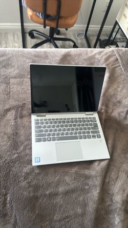 Lenovo yoga 730-13IKB