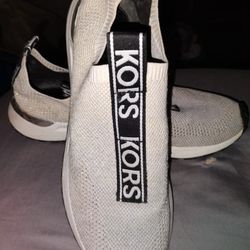 MK Shoes Size 9 
