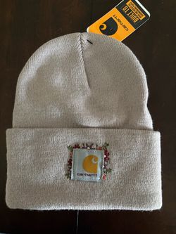 Women’s Carhartt Beanie