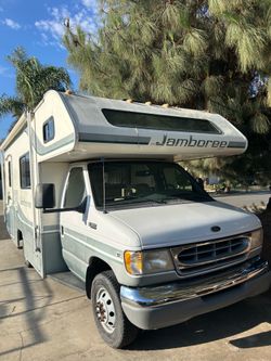 RV  jamboree