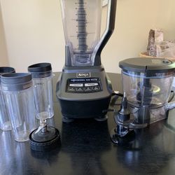 NINJA PRO BLENDER