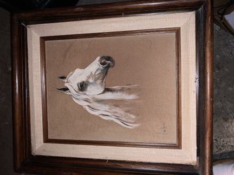 Original S. Faulkner $100 each