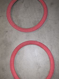 Kenda Kontact Bmx Tires