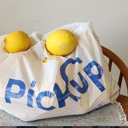 Lemons $5 For 25
