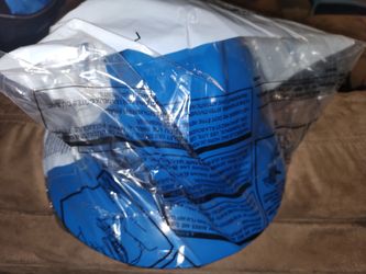 Brand New Hardhat