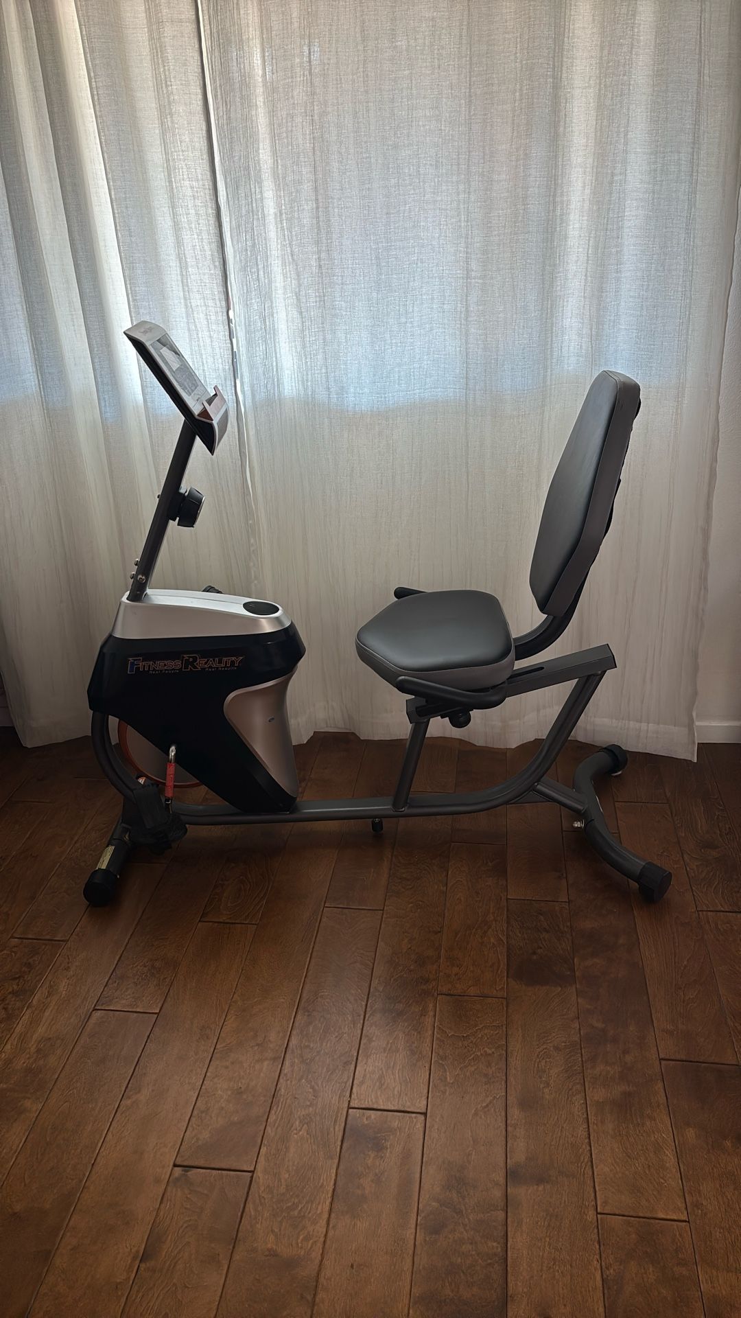 Stationary Bike