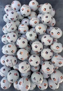 Golf balls taylor made pix