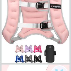 Brand New 16lb Women's Weight Vest