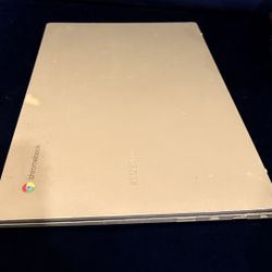 Samsung Chromebook OS