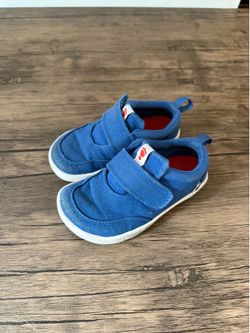 Toddler Splay Shoes (Size 8C)