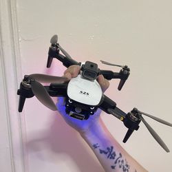 Long Endurance Drone With High-definition Camera