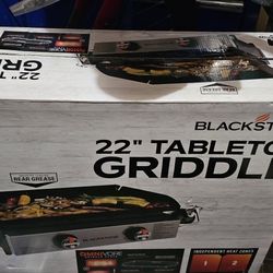 Griddle