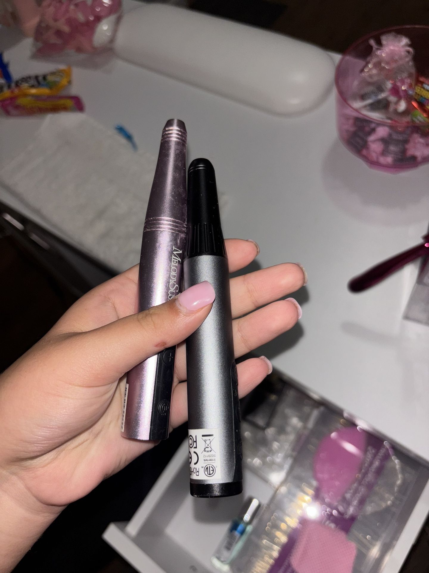 Nail Drill 
