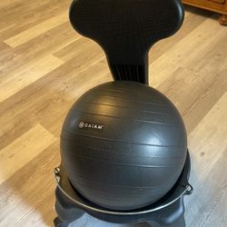 Balance Ball chair