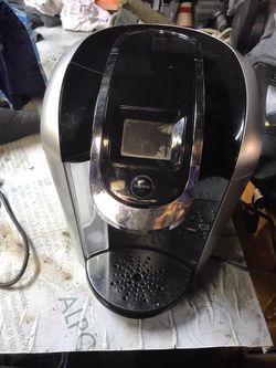 Keurig Coffee Maker 