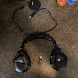 Turtle Beach 700 Gen 2 Max Wireless Headset