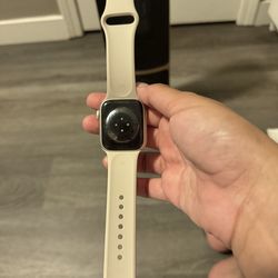 Apple Watch serie 9
