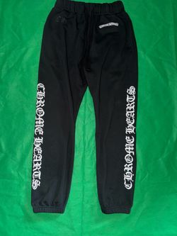 Chrome Hearts Pants