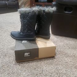 Sorel Waterproof Boots Women's 👢 😍 Brand New Size 12