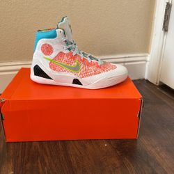 Kobe IC ELITE 