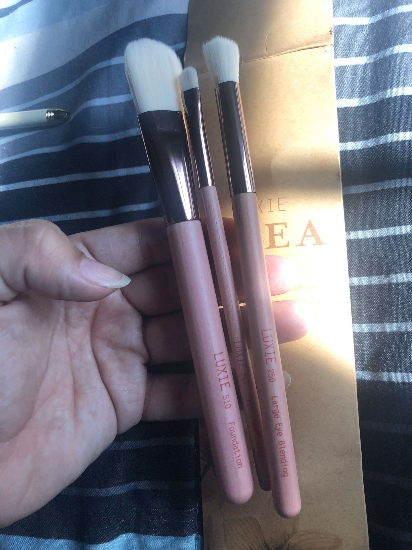 Makeup Brush sets