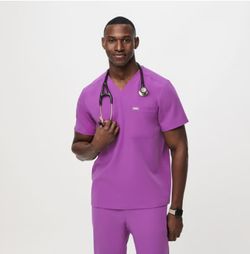 FIGS Men’s Scrubs