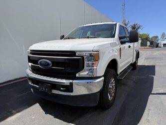 2021 Ford F-350