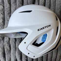 Easton Elite X Junior Baseball / Softball Batting Helmet 