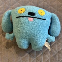 Ugly Doll