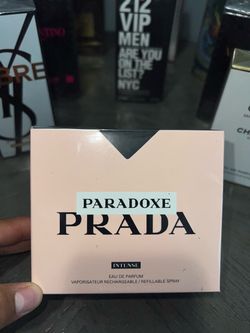 Prada Paradoxe Intense Eau de Parfum