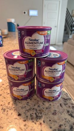 Similac Alimentum Samples Free