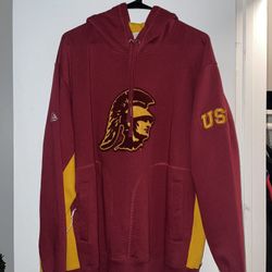 USC Pullover Sweater Size Large
