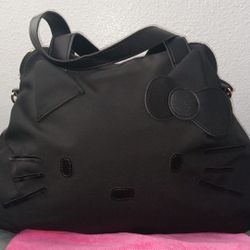 Hellokitty Bag 