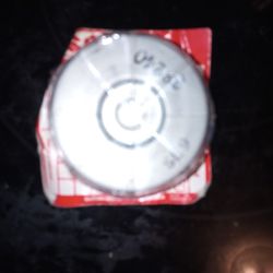 Suzuki Oil Filter - DR350 and Other Models
